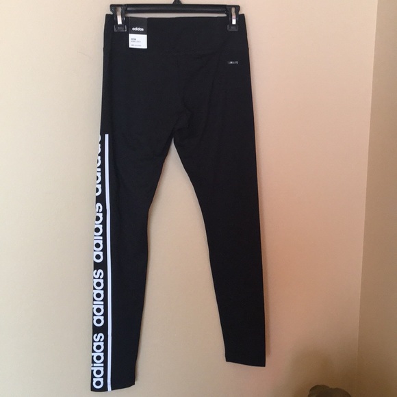 NWT adidas Celebrate the 90s Tights - Picture 7 of 8